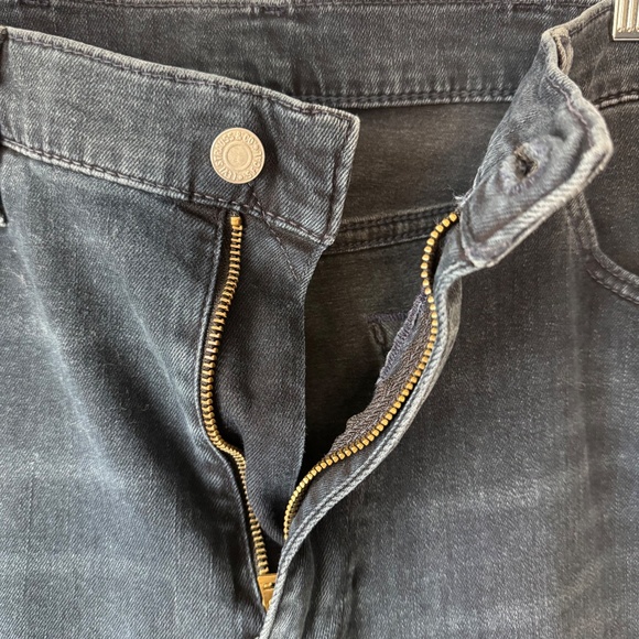 Levi's Premium 511 SLIM FIT MEN'S JEANS - Picture 3 of 10